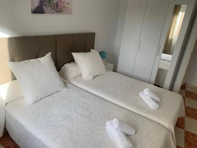 Apartamento Edif Casablanca Nerja España
