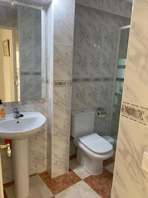 Apartamento Edif Casablanca Nerja España
