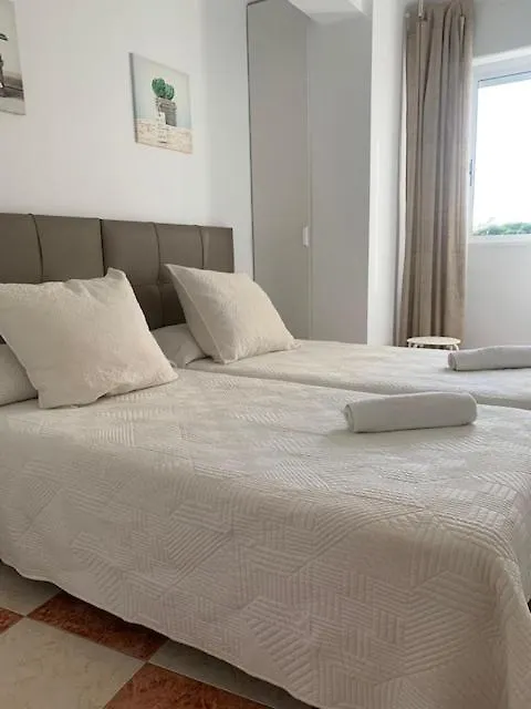 Apartamento Edif Casablanca Nerja