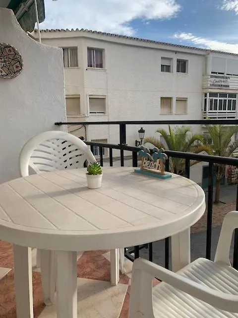 Apartamento Edif Casablanca Nerja