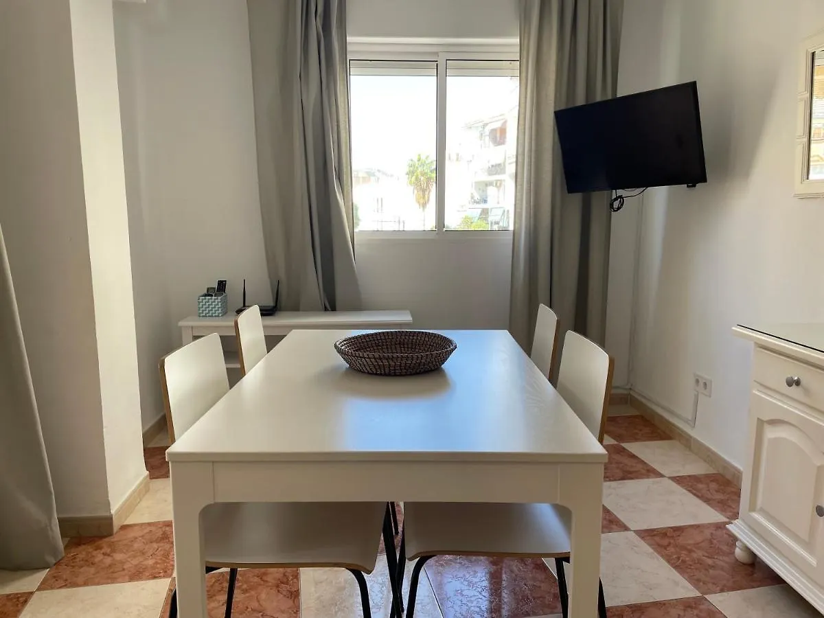 Apartamento Edif Casablanca Nerja España