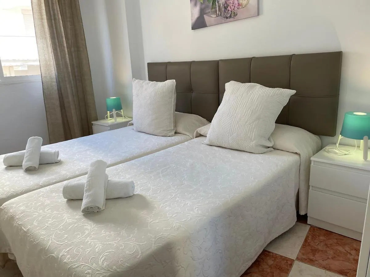Apartamento Edif Casablanca Nerja