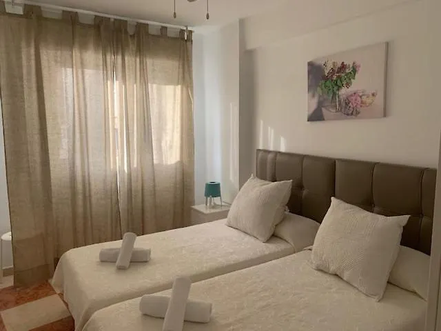 Apartamento Edif Casablanca Nerja