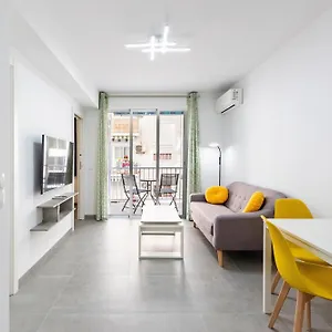 Edificio Sirena Nerja