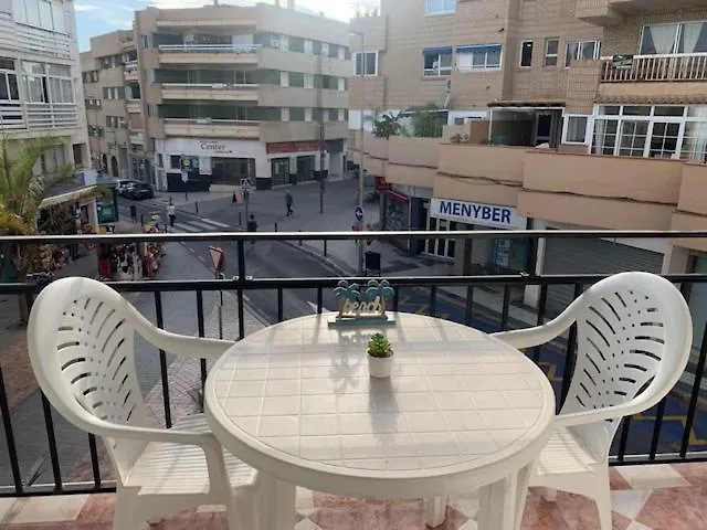 Edif Casablanca Διαμέρισμα Nerja 0*,  Ισπανία