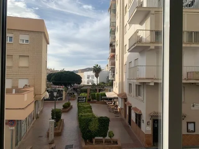 Edif Casablanca Διαμέρισμα Nerja Ισπανία