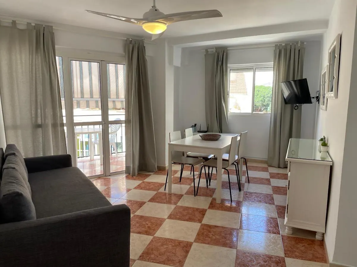 Edif Casablanca Διαμέρισμα Nerja