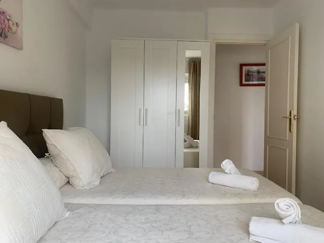 Edif Casablanca Διαμέρισμα Nerja 0*,  Ισπανία